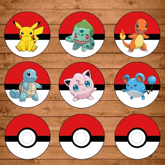 pokemon-birthday-printable-cupcake-cake-toppers-birthday-wikii