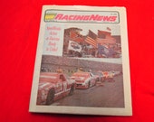 Feb 1993 RACING NEWS SpeedWeeks Action at Daytona Ready to Unfurl