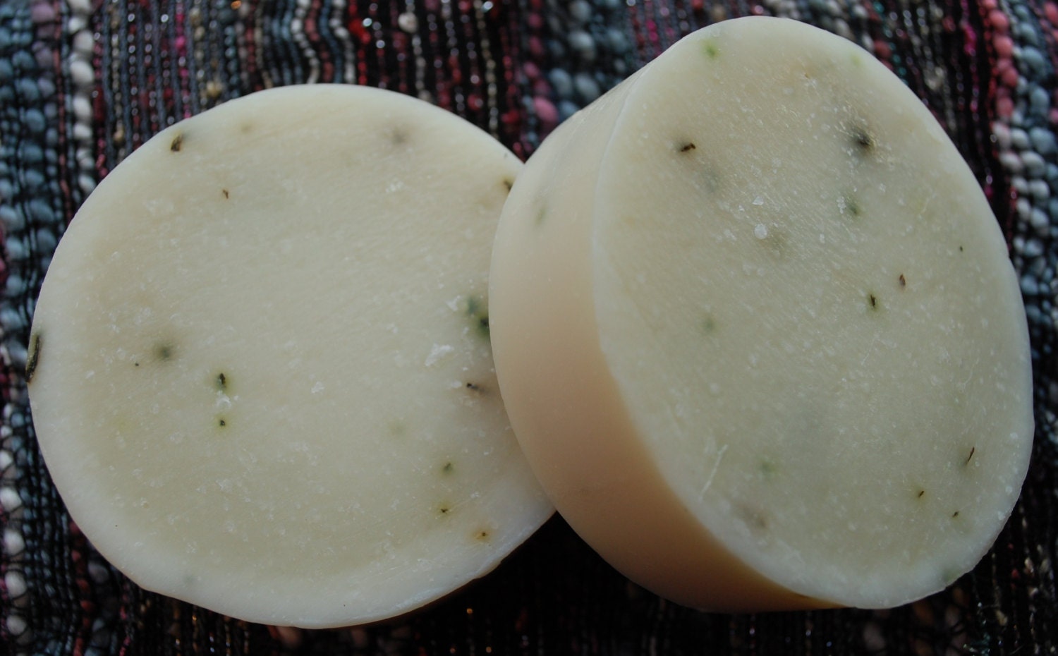 PUPPP Relief Soap The Original Only 100 Natural Cure For