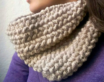 Popular items for chunky hand knit on Etsy
