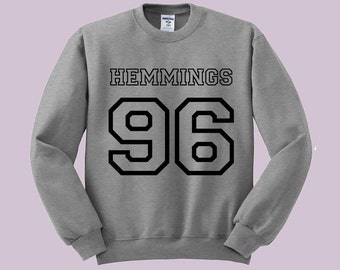 luke combs crewneck