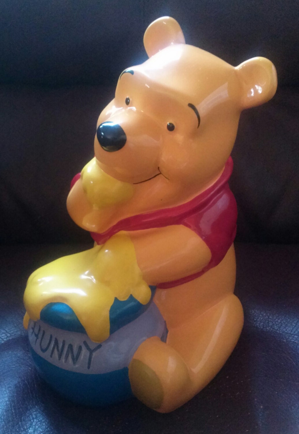 pooh bear items for sale