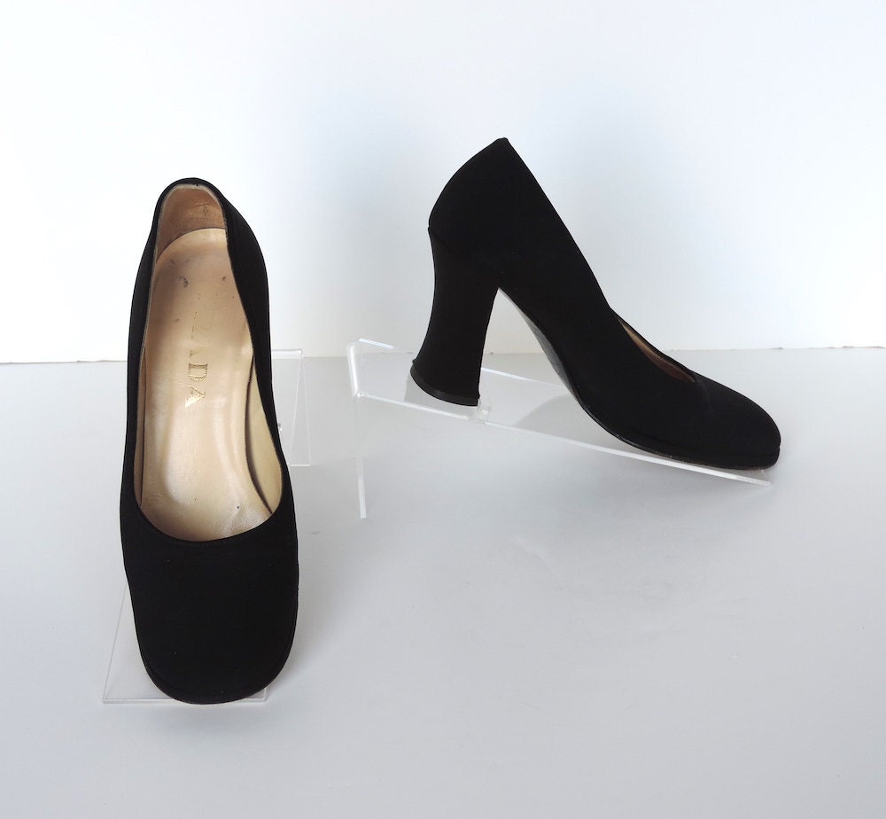 prada 90s shoes