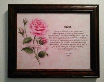 keepsake poem – Etsy