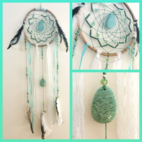 Items similar to Calming Dreamcatcher on Etsy