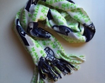 Custom Scarves