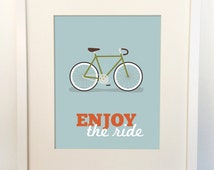 Popular items for enjoy the ride on Etsy