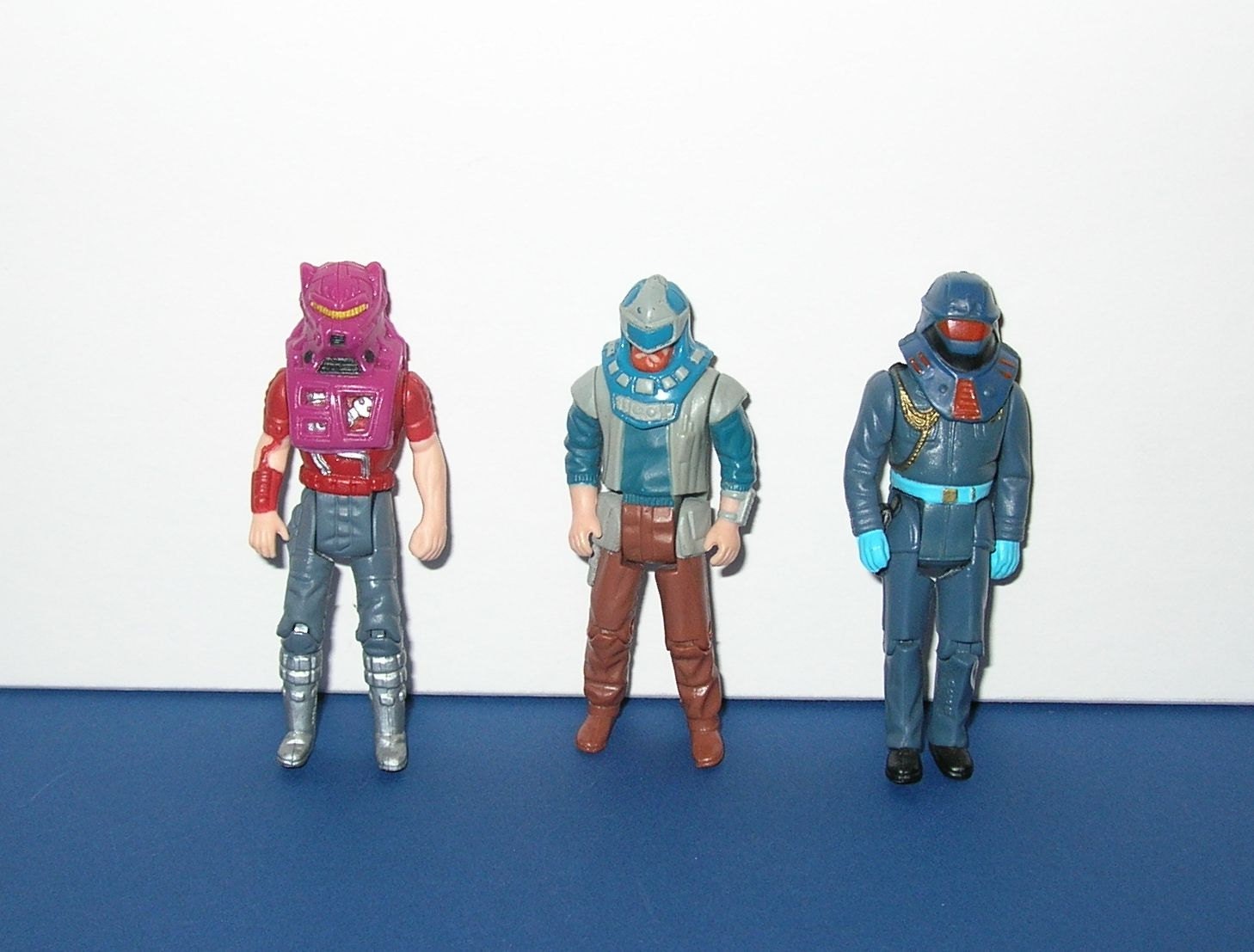 kenner 80s toys