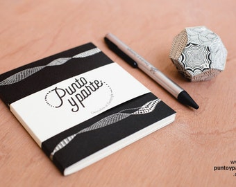 Point and part: Zentangle technique of meditation through drawing
