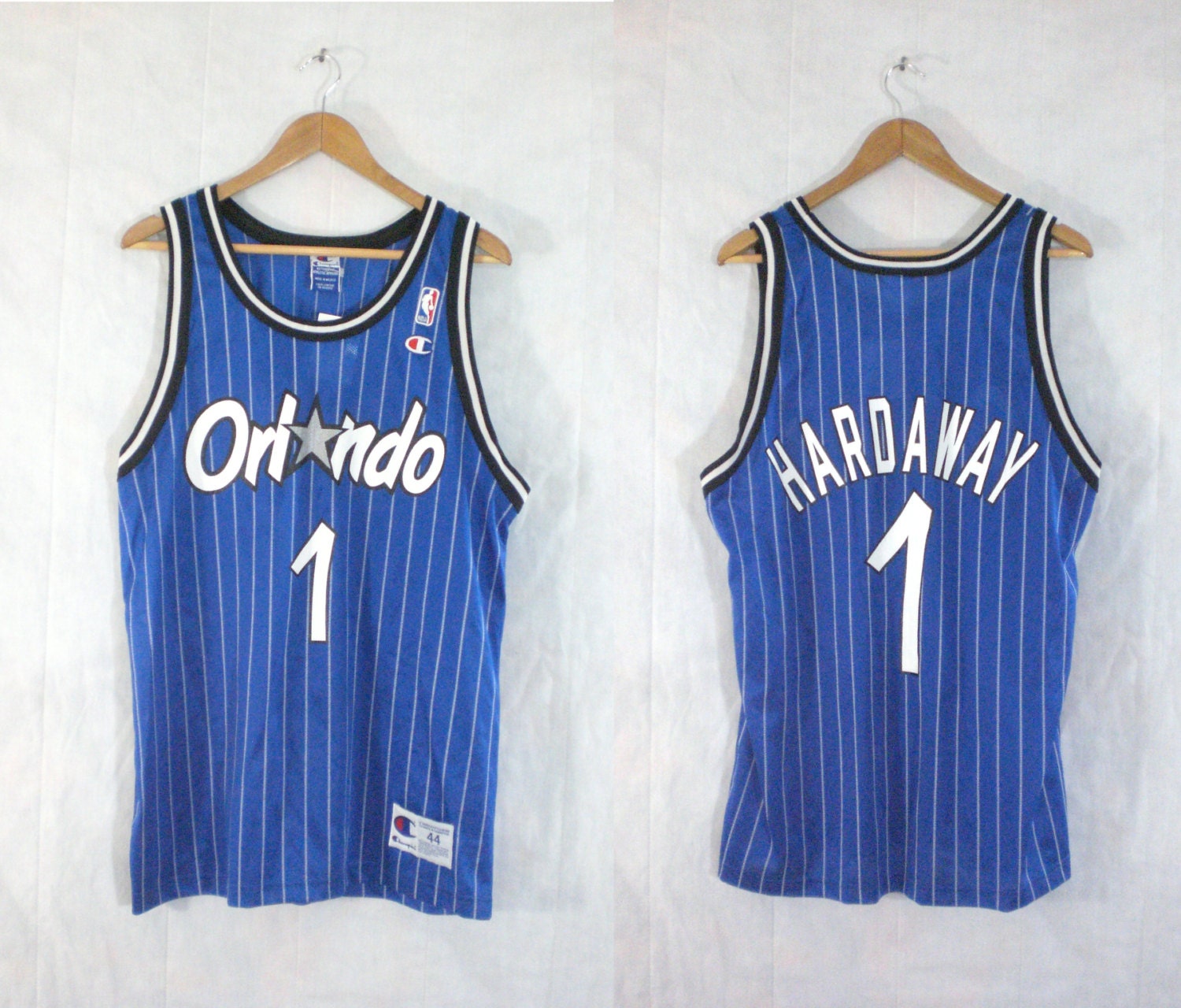 royal blue penny hardaway