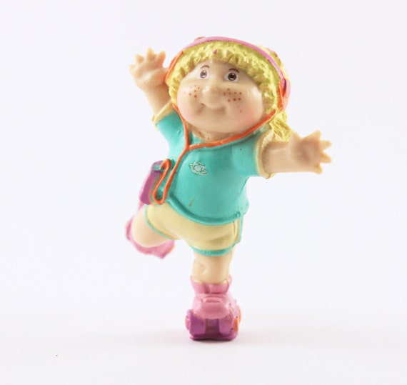 miniature cabbage patch