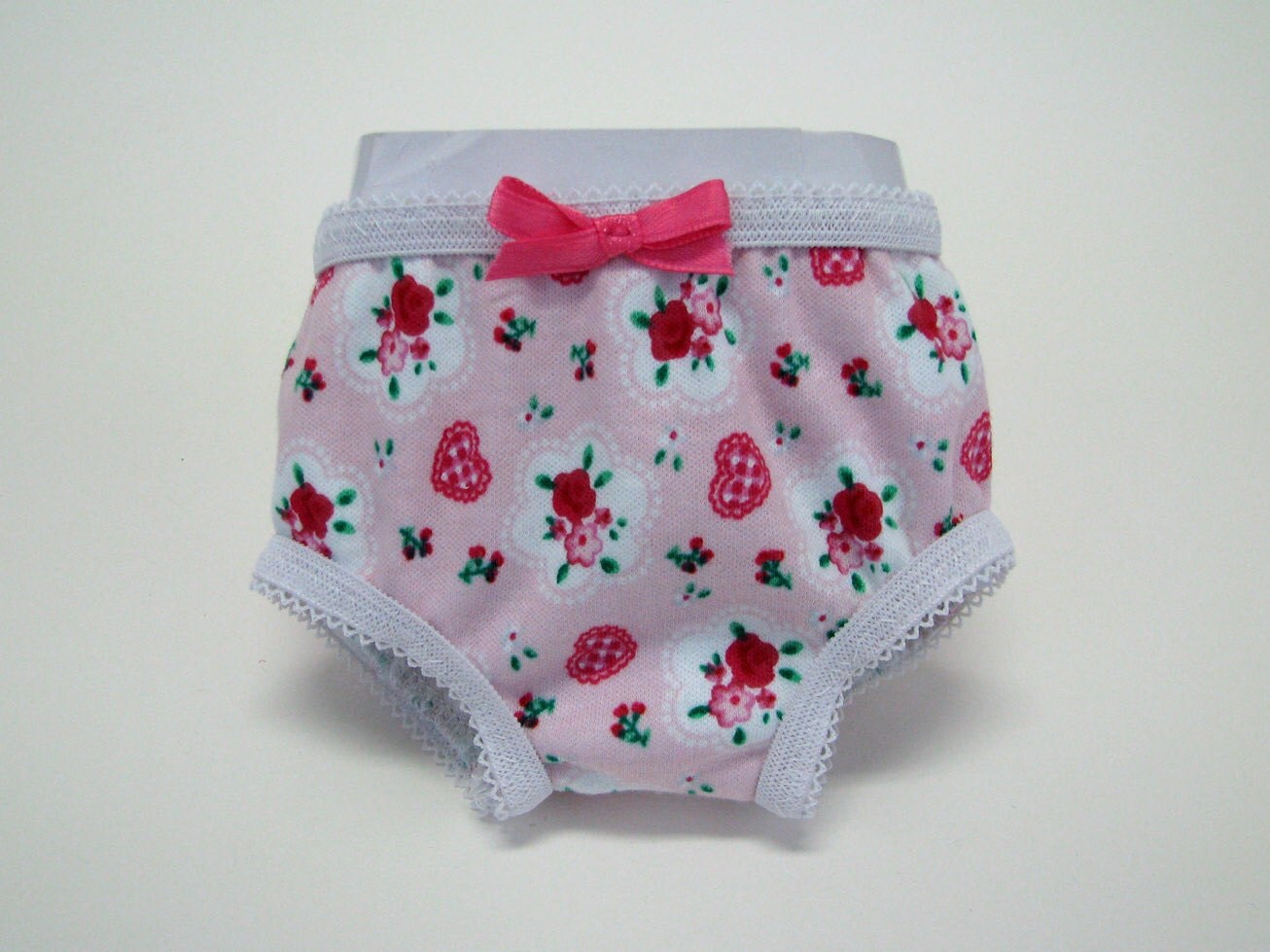 18 inch doll underwear