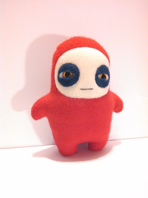 stuffed ninja