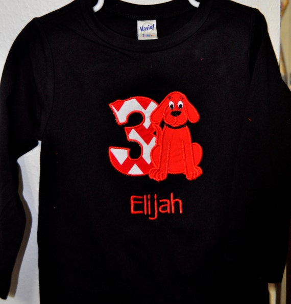 clifford shirts