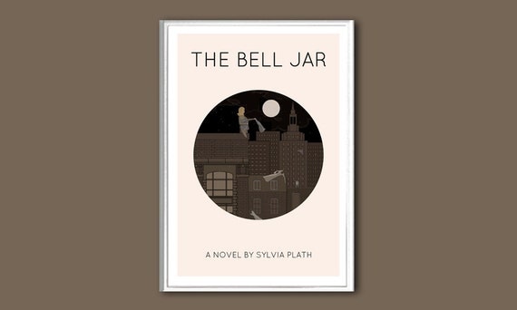 the bell jar barnes and noble