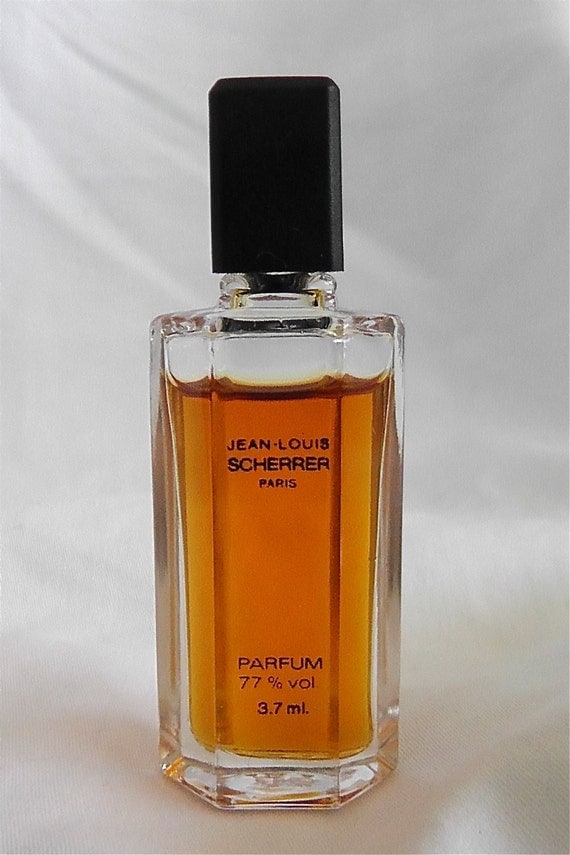 Vintage Jean Louis Scherrer Parfum