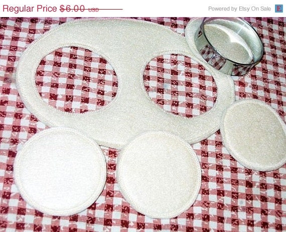 SALE Cookie dough set Lets make some cookies Il_570xn