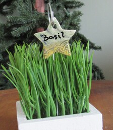 Garden Markers in Outdoors & Garden - Etsy Home & Living