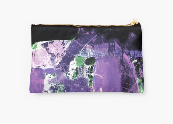 ... Bags. Unique Zipper Clutch Bag. Spirit of Melbourne 3. Purple ... Bags. Unique Zipper Clutch Bag. Spirit of Melbourne 3. Purple