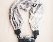 The VC Scarf Camera Strap The Felicia