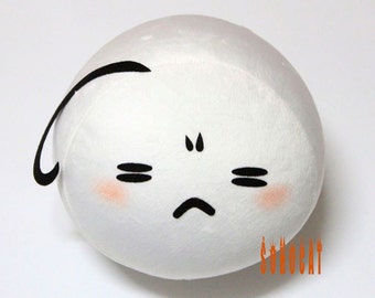 hetalia mochi plush
