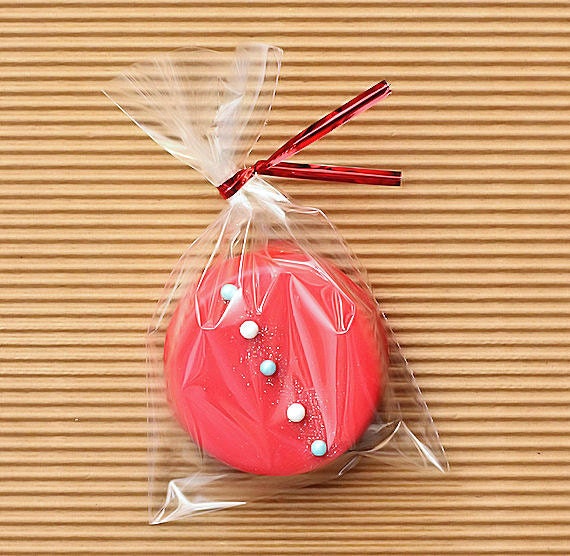 Mini Cello Treat Bags, Lollipop Bags, Cake Pop Bags, Clear Candy Bags ...