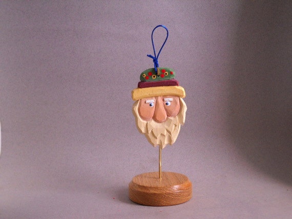 28 best carved wooden christmas ornaments santa 28 best carved wooden christmas ornaments santa