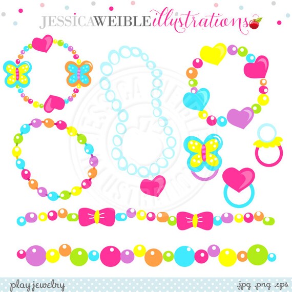 jewelry store clipart - photo #22