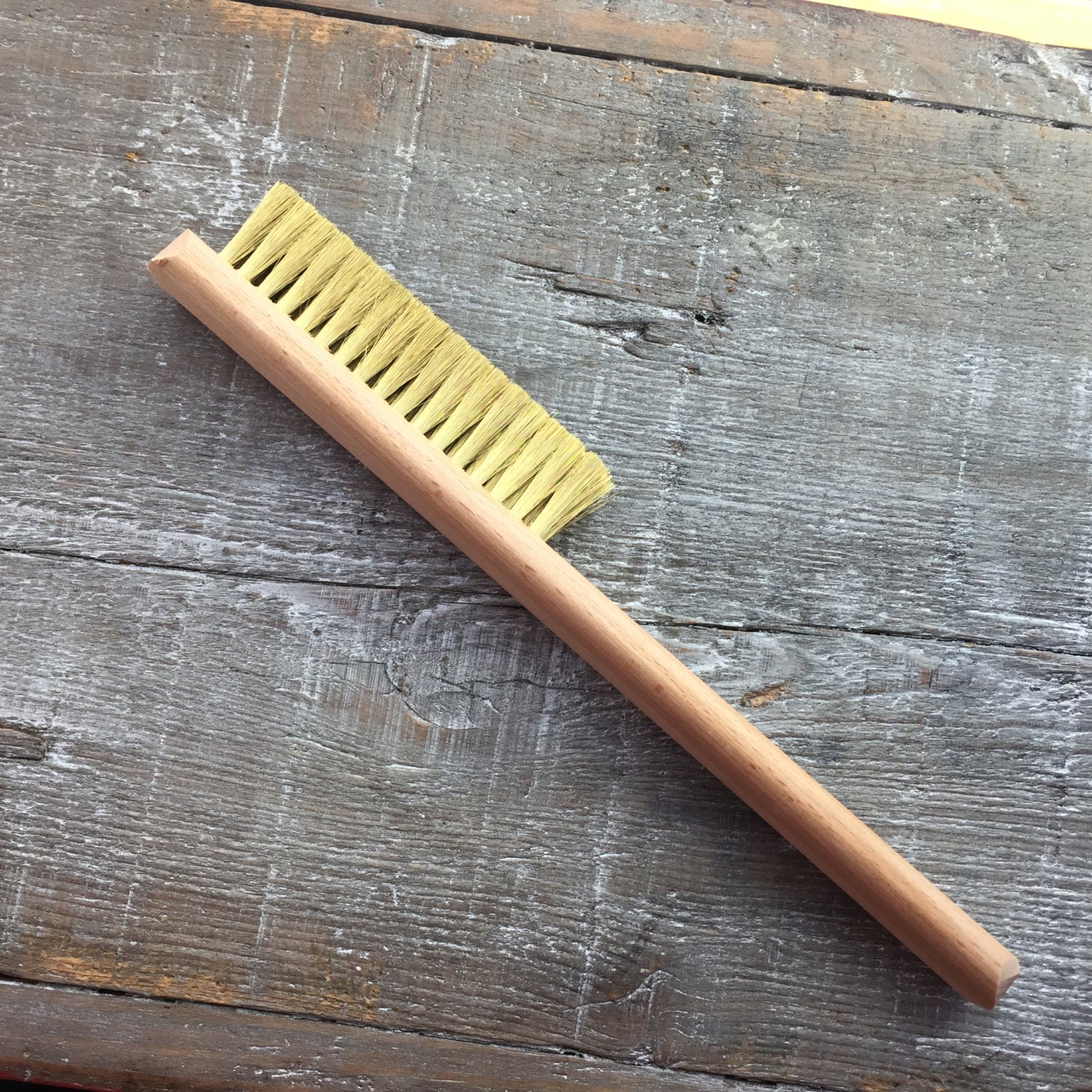 Soft Brass Brush Jewelry Tools Jewelry by midnightinsavannah