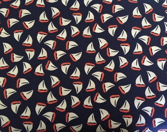 Michael Miller's - Sailboat
