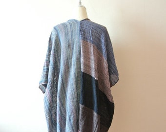 ,boho kimo no,cotton woven kimono,kimono cardigan,Boho Clothing,cape ...