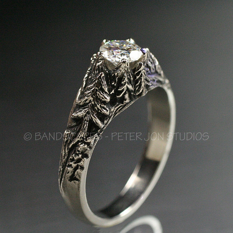 wedding rings wire jewelry magazine