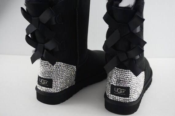 bottes ugg swarovski bottes ugg swarovski