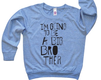 long sleeve big brother shirt