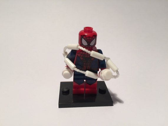 lego antivenom