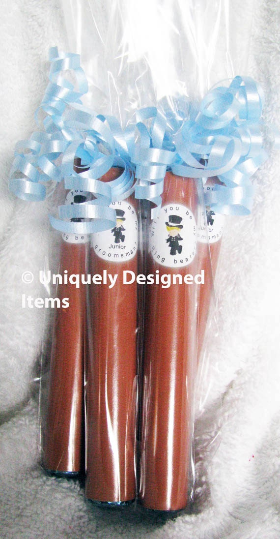 Ring Bearer GiftRing BearerJunior Groomsman candy