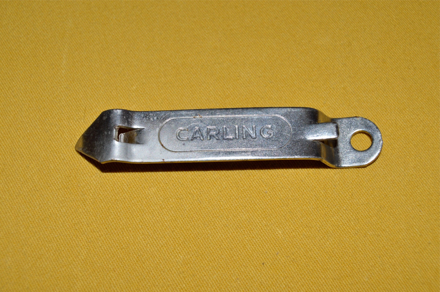 opener vintage carling bottle Bottle Bottle Vintage Carling WVpickin Beer Opener Opener by