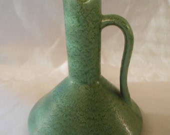 Vintage Red Wing Pottery ArtPottery Jug Pitcher 184