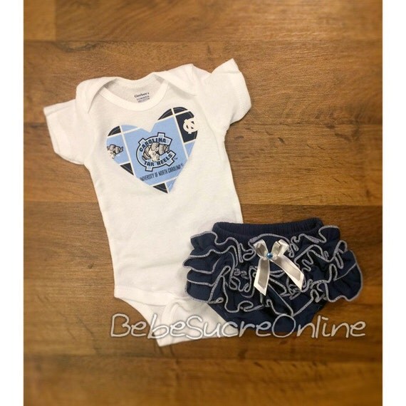 exceptional tar heels outfits feet