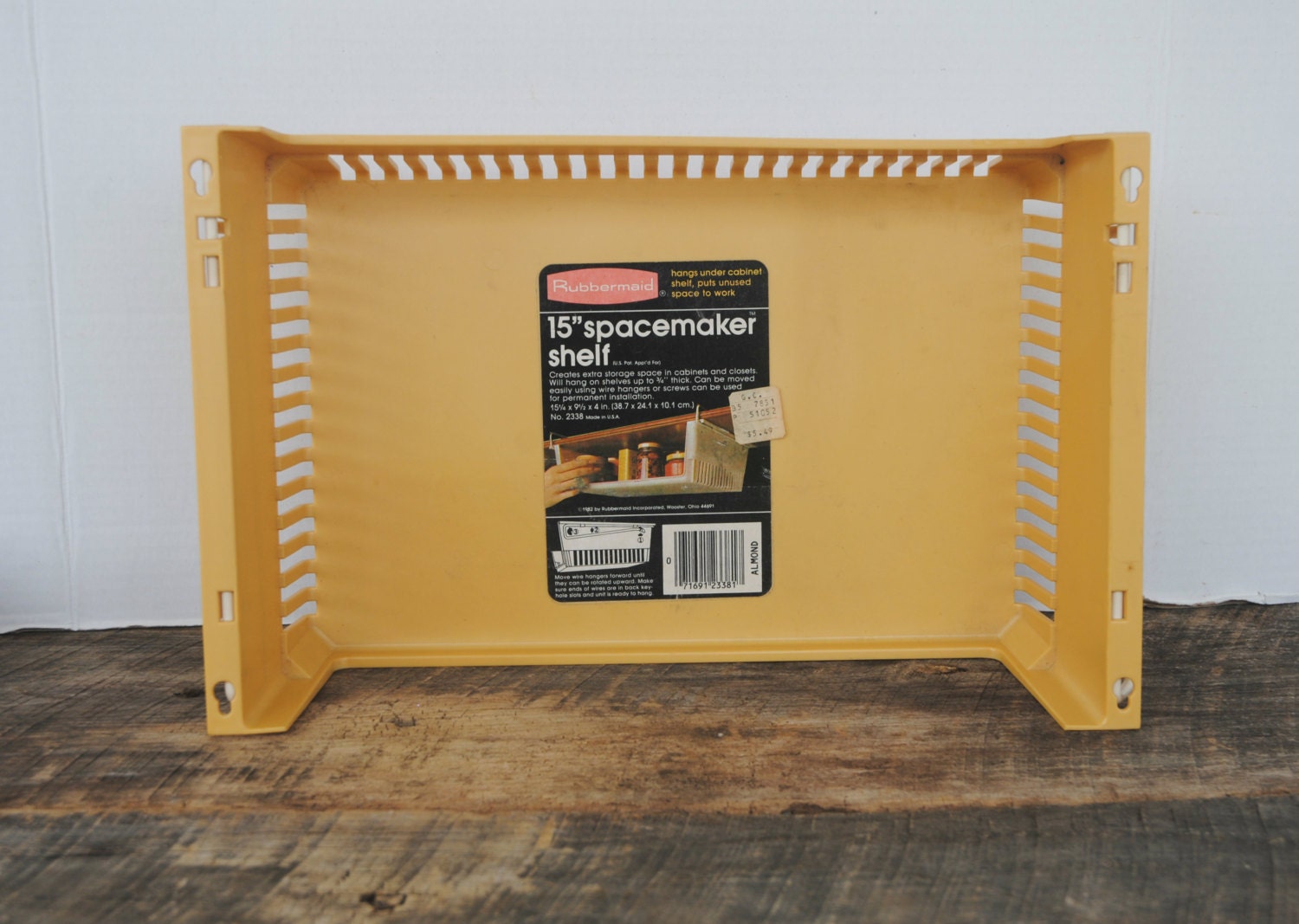 Rubbermaid Under Sink Storage artofpatrick