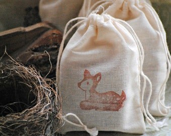 Woodland Baby Shower, Soap Favors, Baby Shower Favors, Deer Baby Shower, Baby deer favors, Fawn Baby shower, Deer Party, Deer Baby Nursery