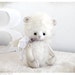 Artist Teddy Angel white frend for you