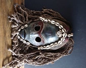 African Mask African Mask