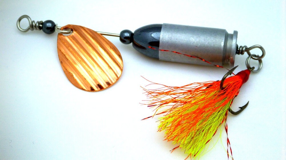 bullet lure nwfs