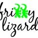 TheFrillyLizard