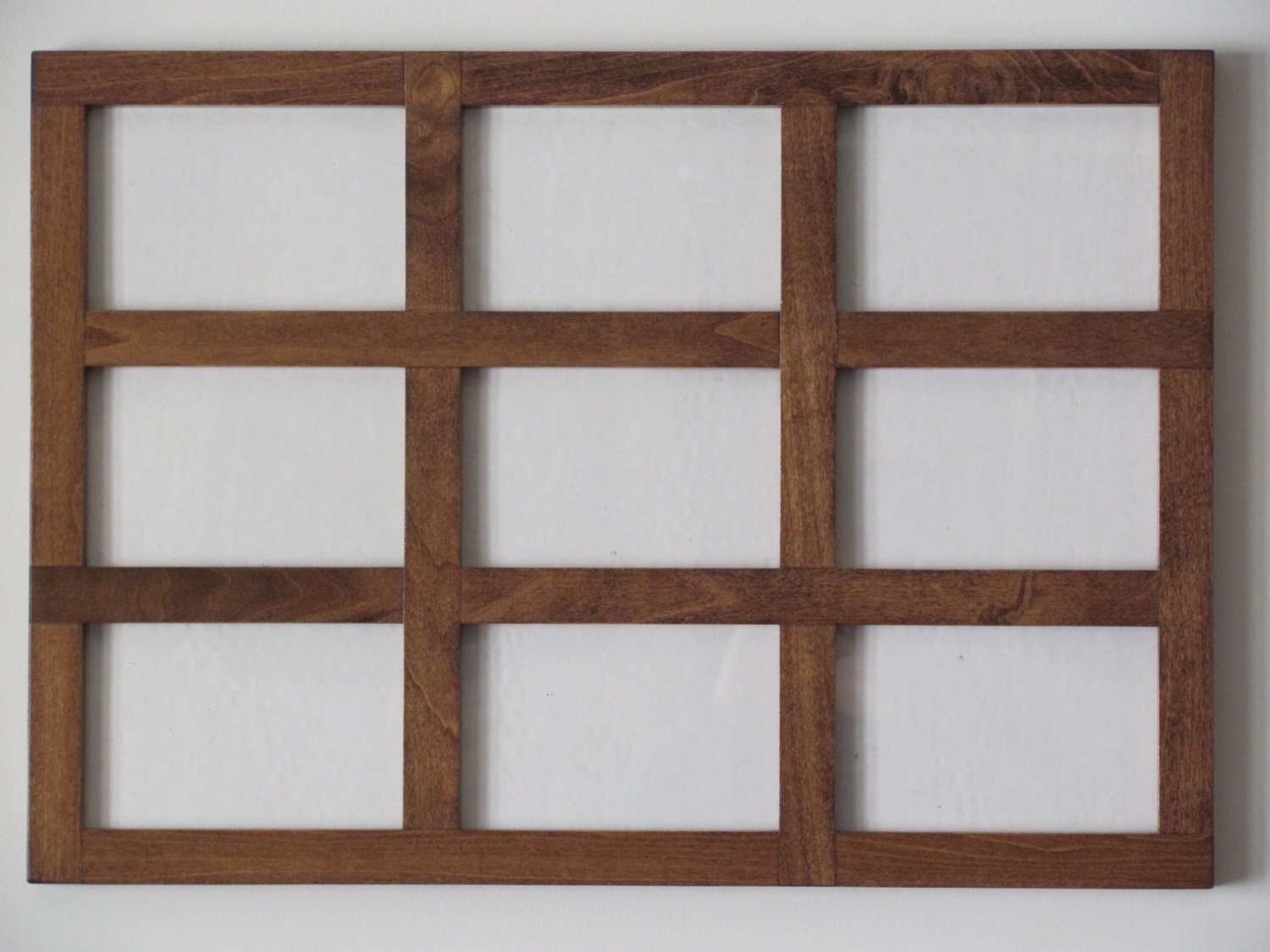 4X6 Frame 4X6 Collage Frame 4X6s Frame Multi by ZimWoodworking