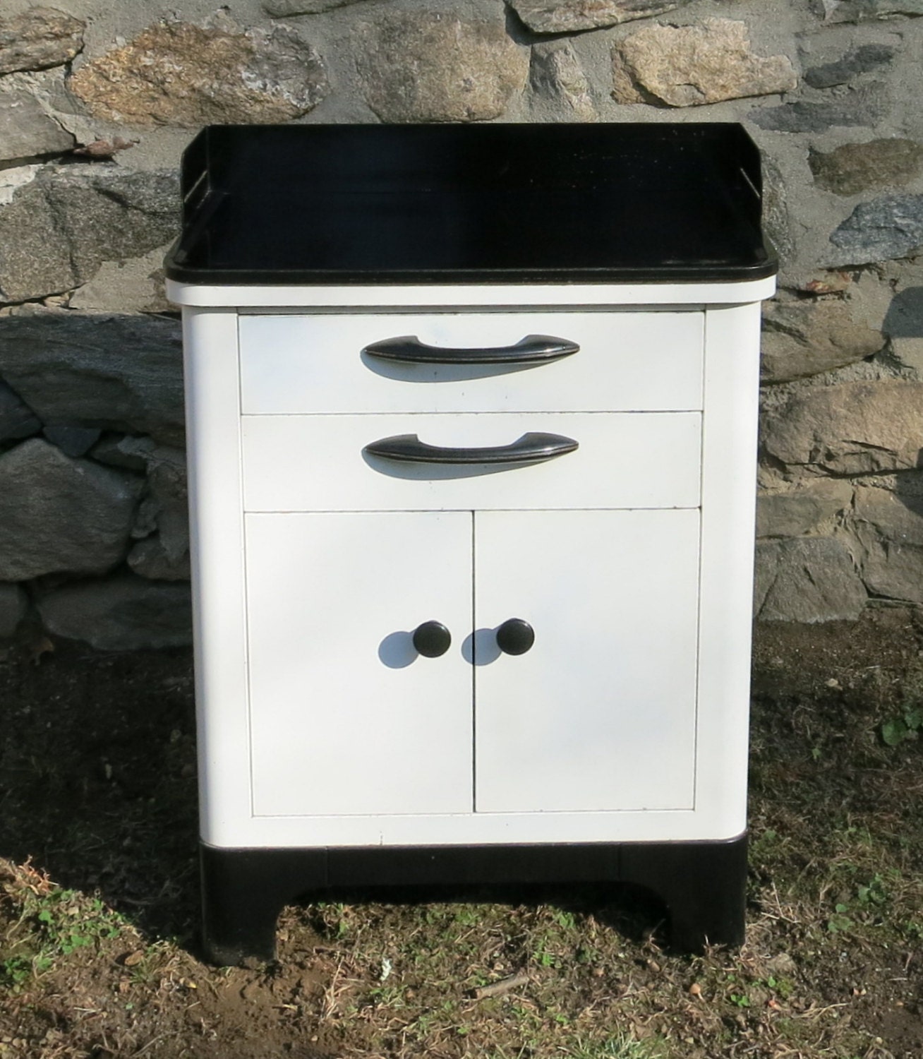 Vintage Hamilton Medical Haute Juice