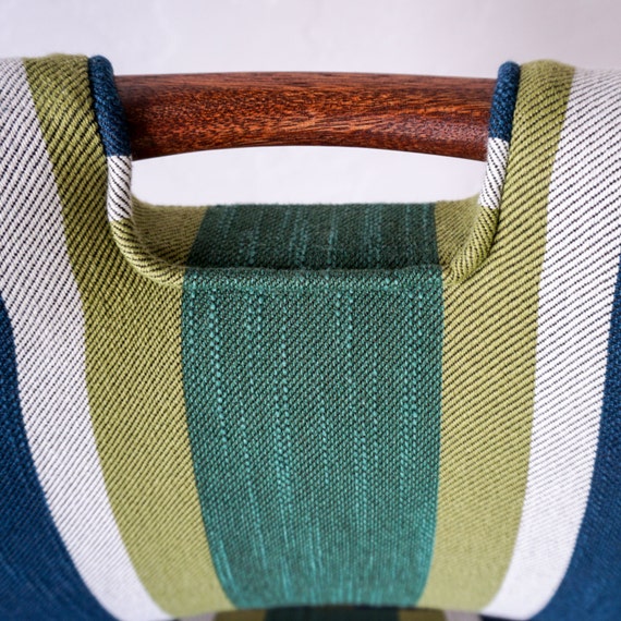 Pair of Kitchen Handle Chairs