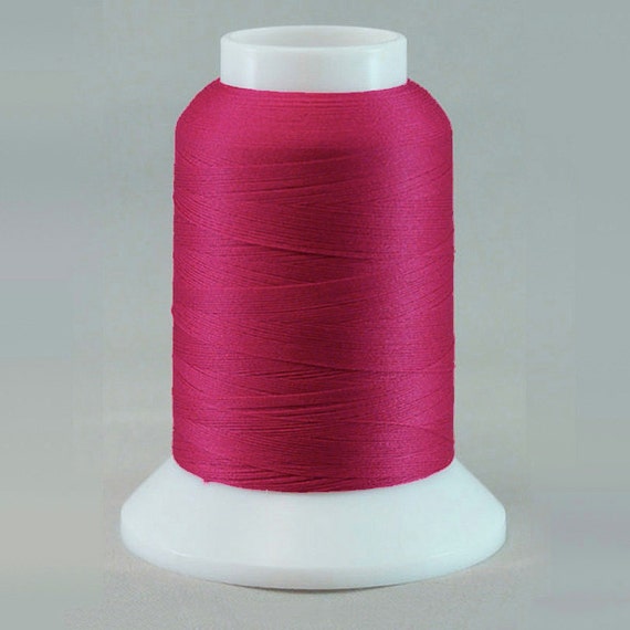 Wooly Nylon Threads Are 119