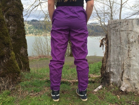 track wind pants